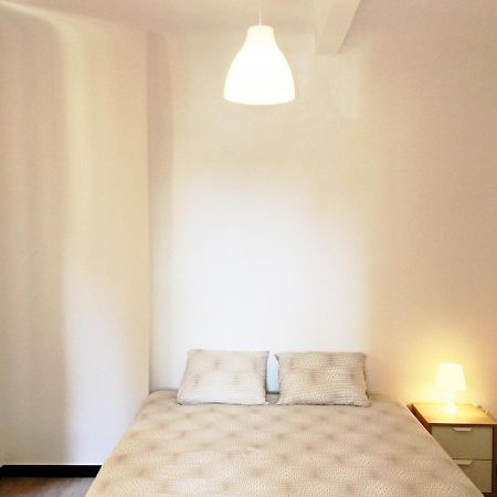 Miramare Apartment Genova ภายนอก รูปภาพ