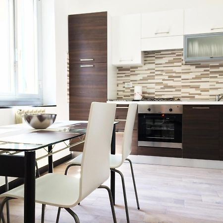 Miramare Apartment Genova ภายนอก รูปภาพ