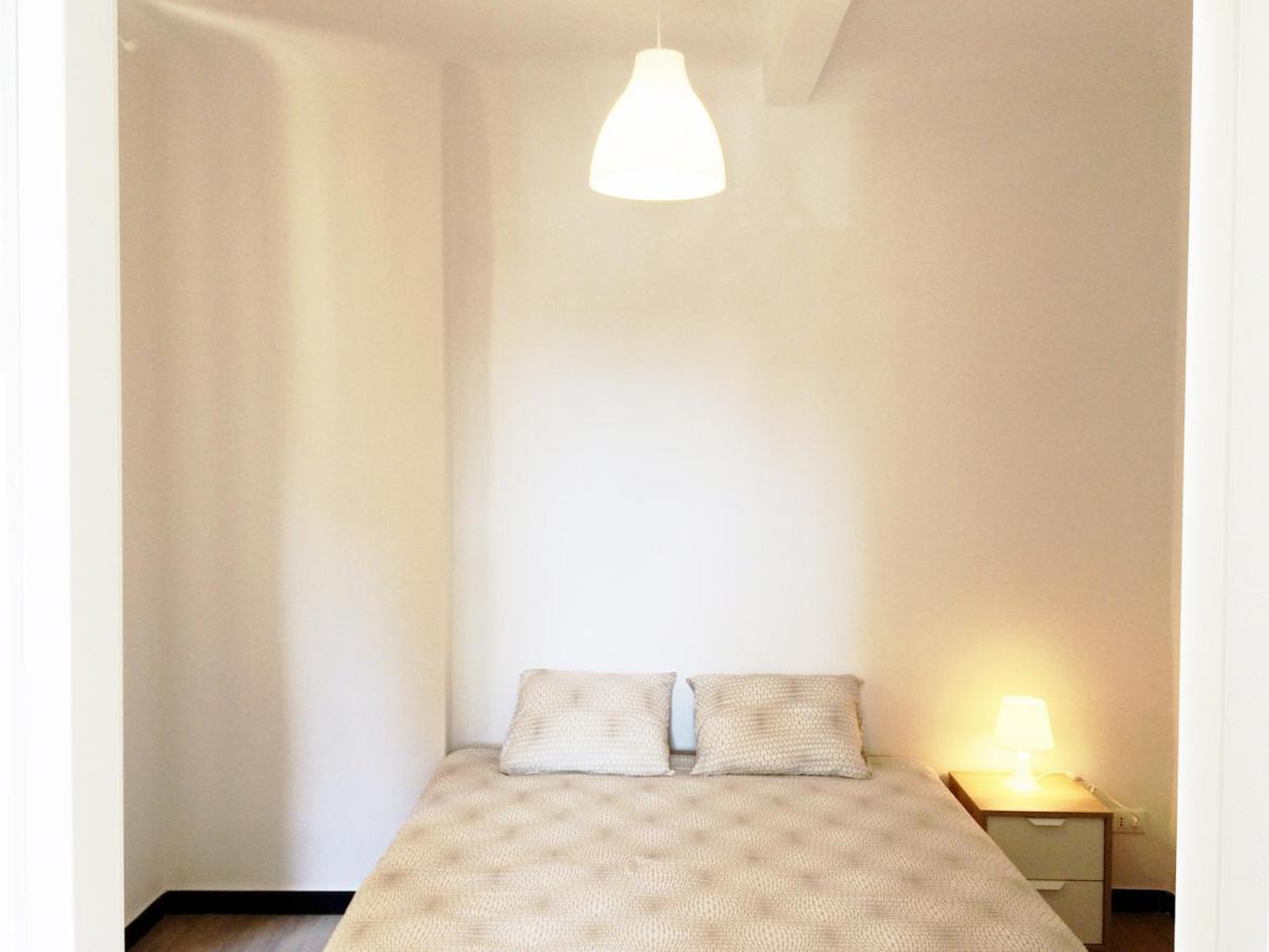 Miramare Apartment Genova ภายนอก รูปภาพ